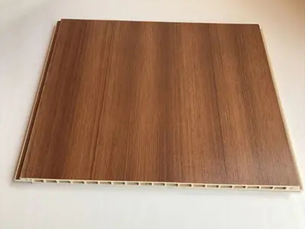 乐山木纺拼接墙板